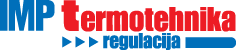IMP Termotehnika Logo