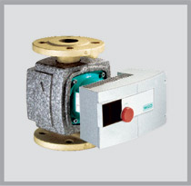 Visokoučinkovite pumpe s mokrim rotorom /Wilo-Stratos-Z /Wilo-Stratos-ZD